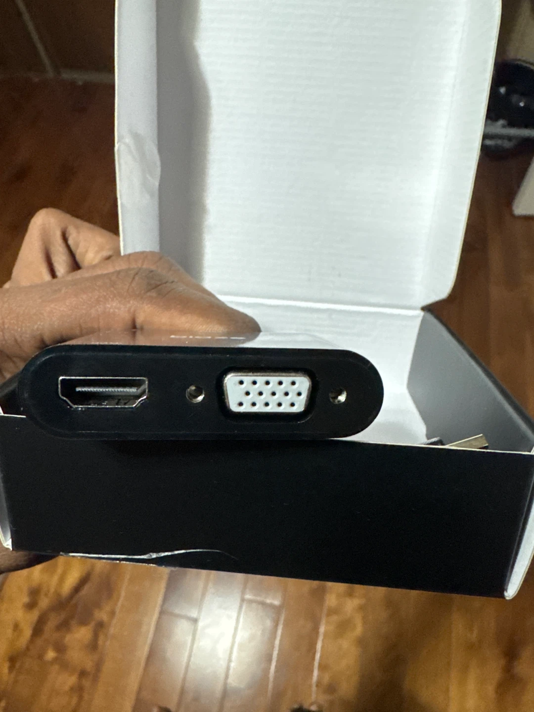 Biaze HDMI to VGA Adapter Converter