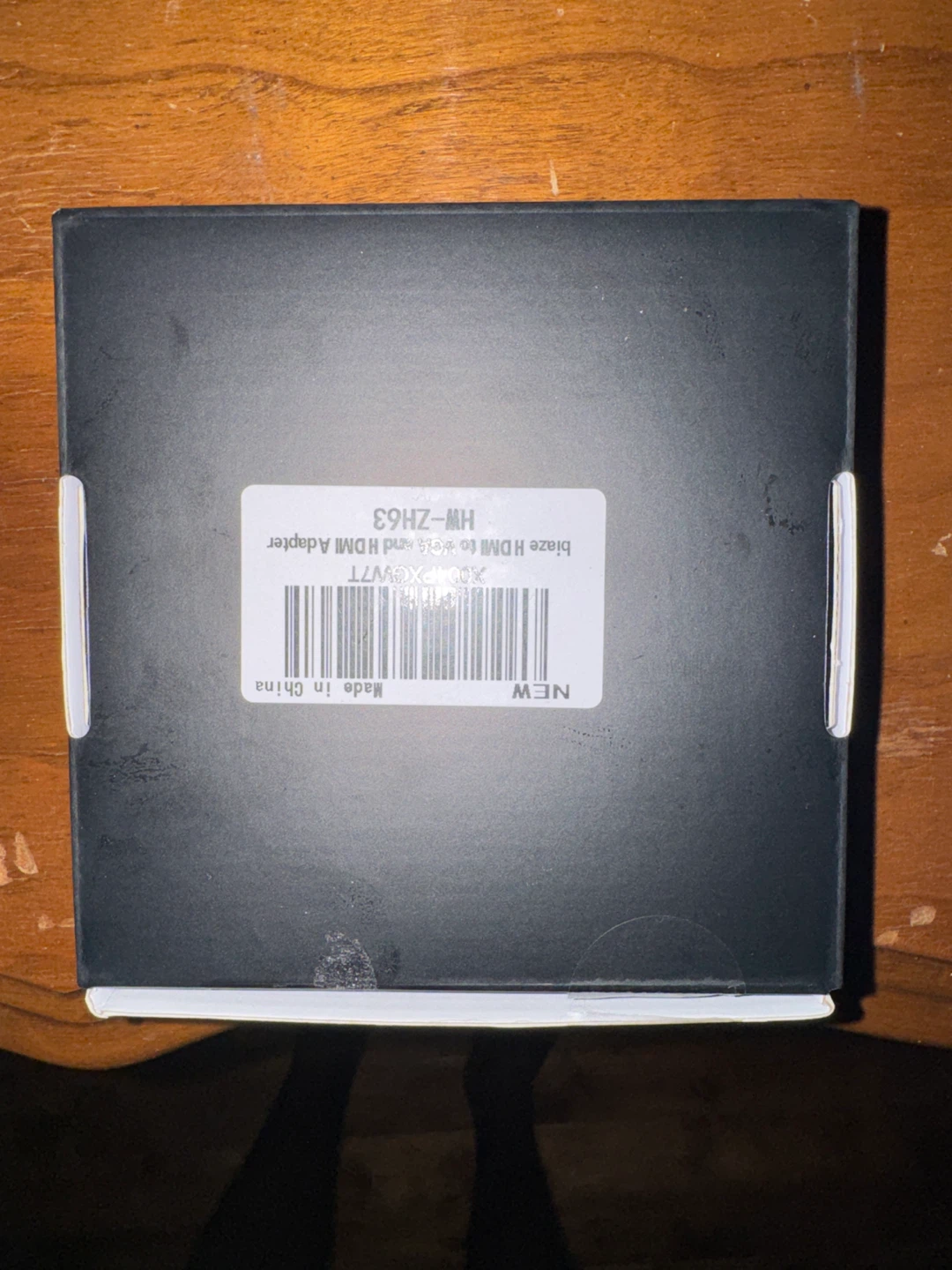Biaze HDMI to VGA Adapter Converter - photo 4
