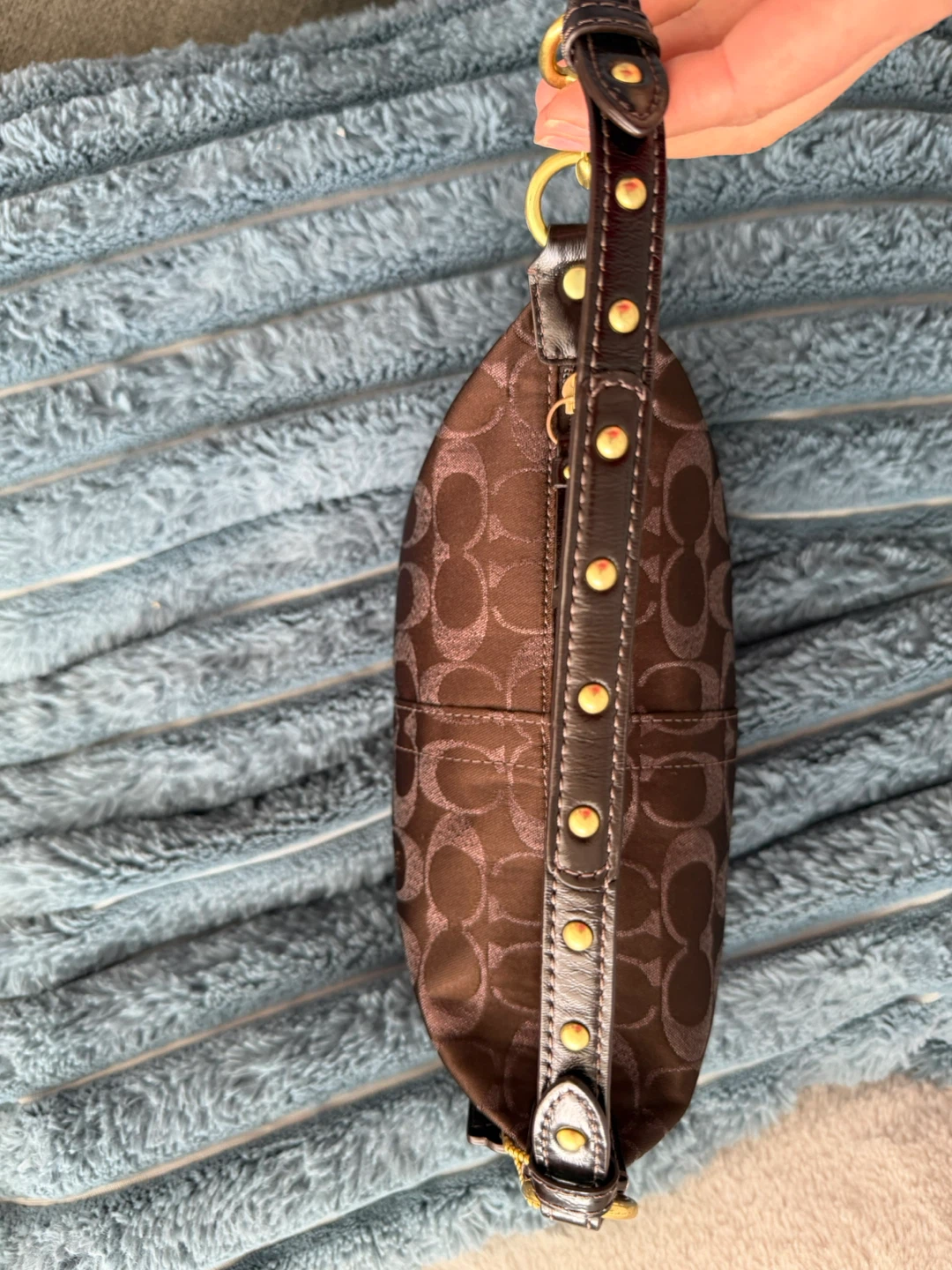 Vintage Y2K coach bag - photo 3