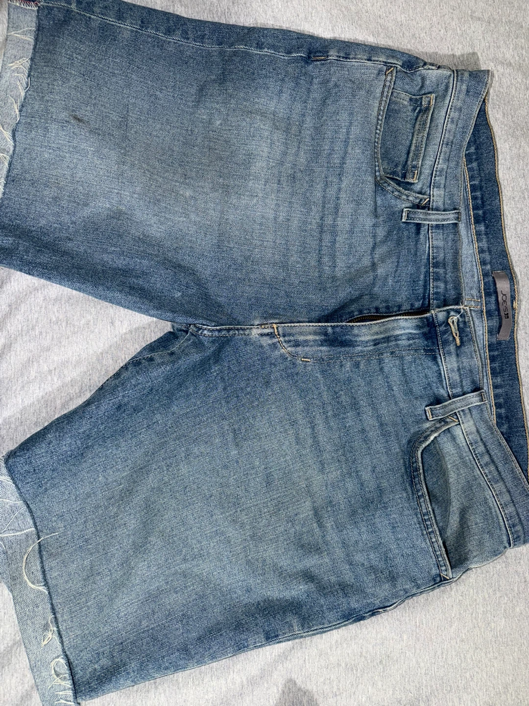 Joe's Jeans Denim House , cult of individual Shorts Size 36