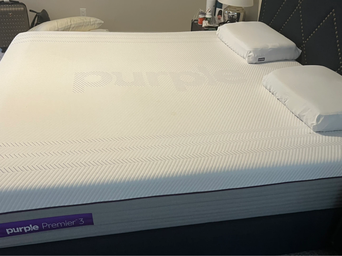 Purple Premier 3 Mattress - photo 5