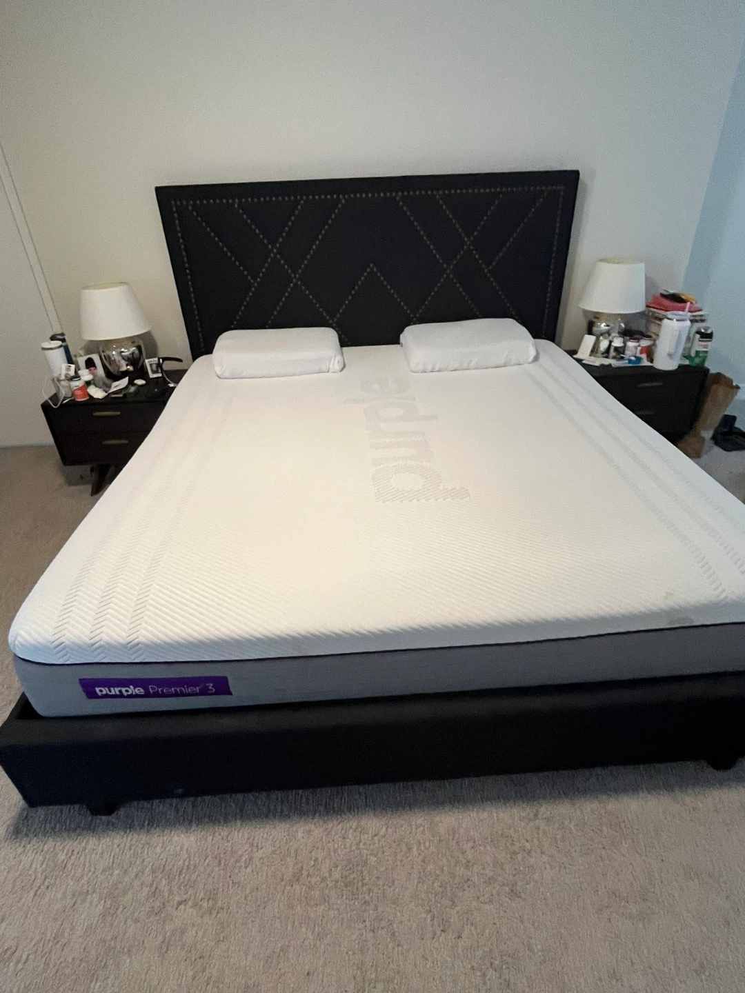 Purple Premier 3 Mattress