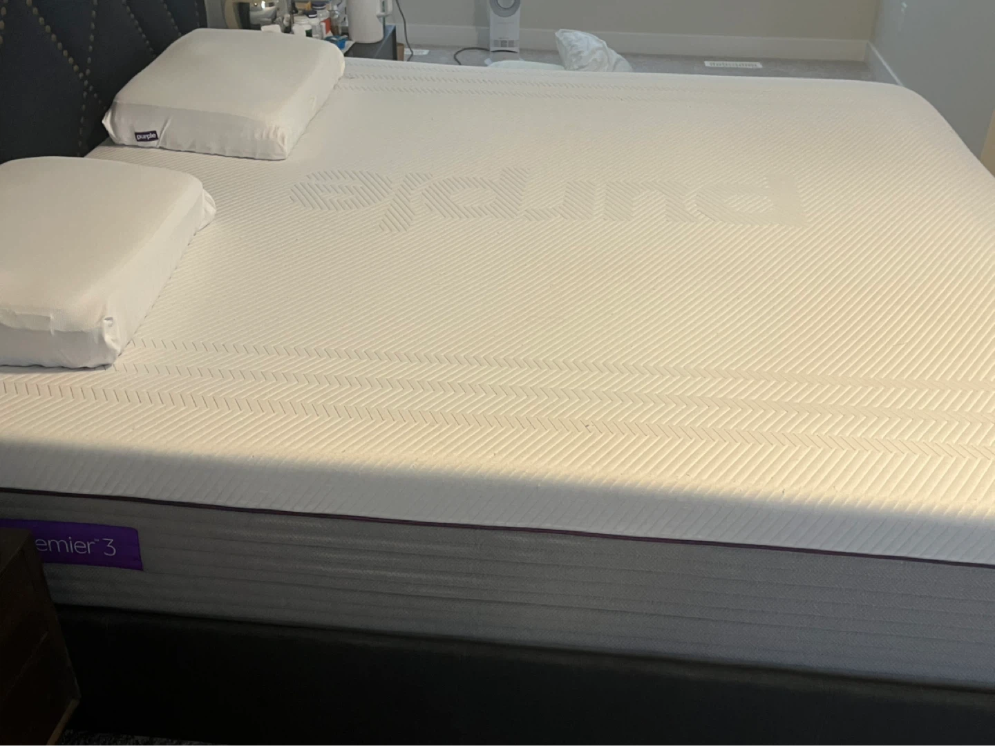 Purple Premier 3 Mattress - photo 2
