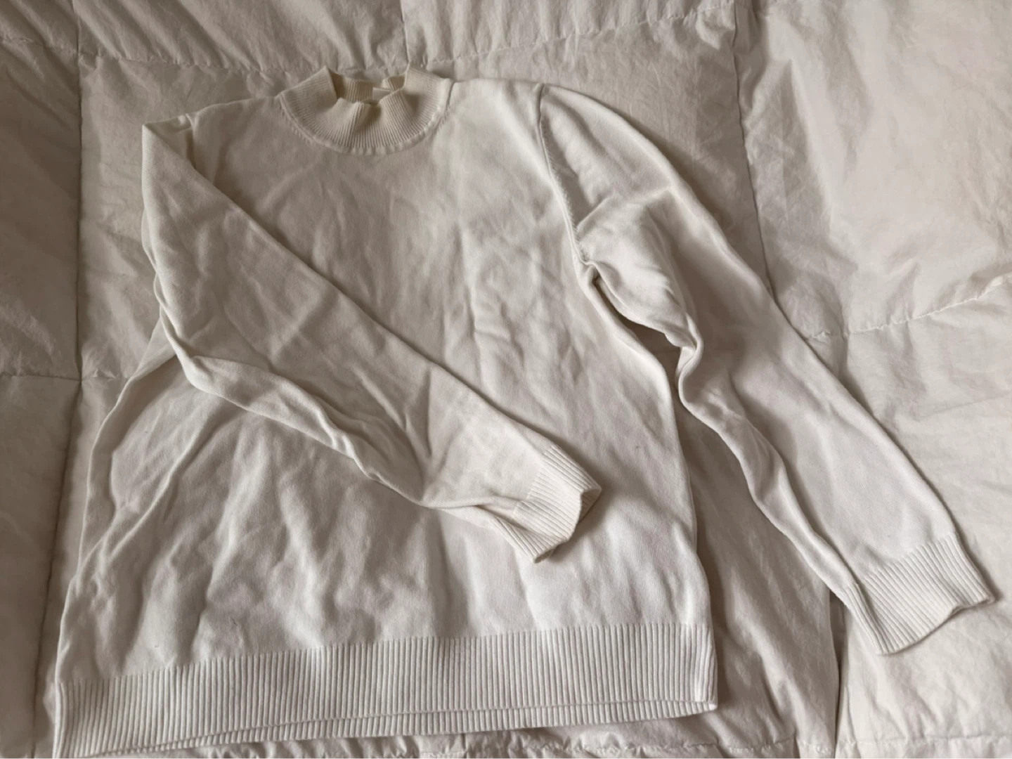 Women’s Winter/White Tops $10 each | $45 for 5 | $90 for 10 |