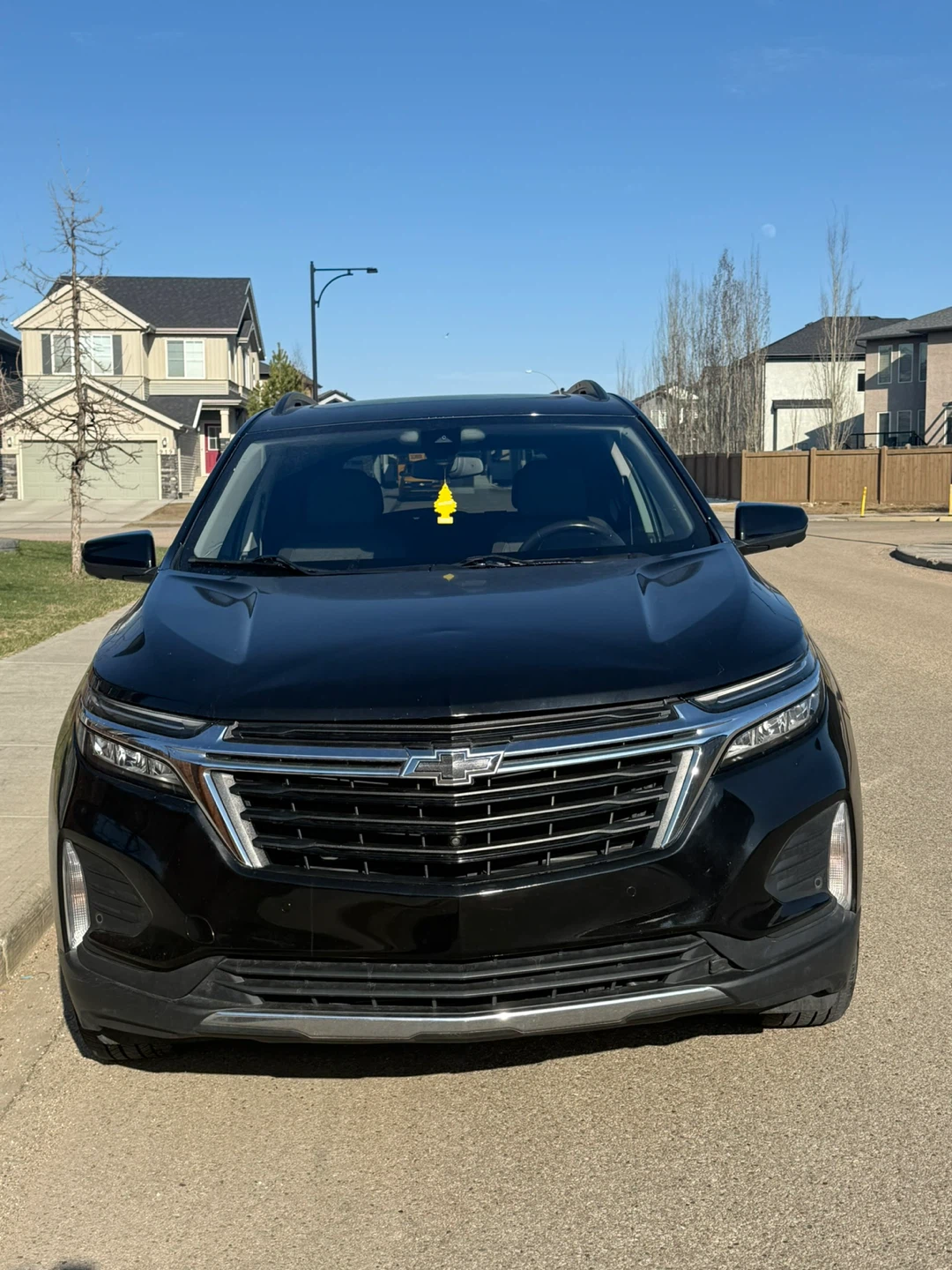 2022 Chevrolet Equinox LT AWD - photo 2