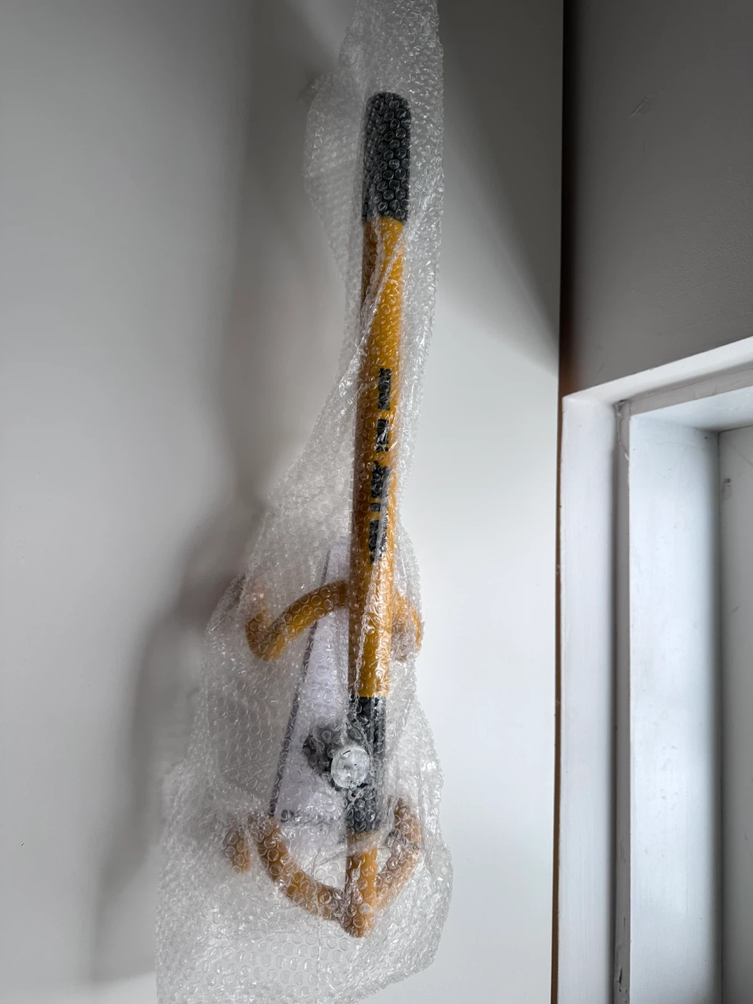 The CLUB Twin Hooks Steering Wheel Lock - photo 5