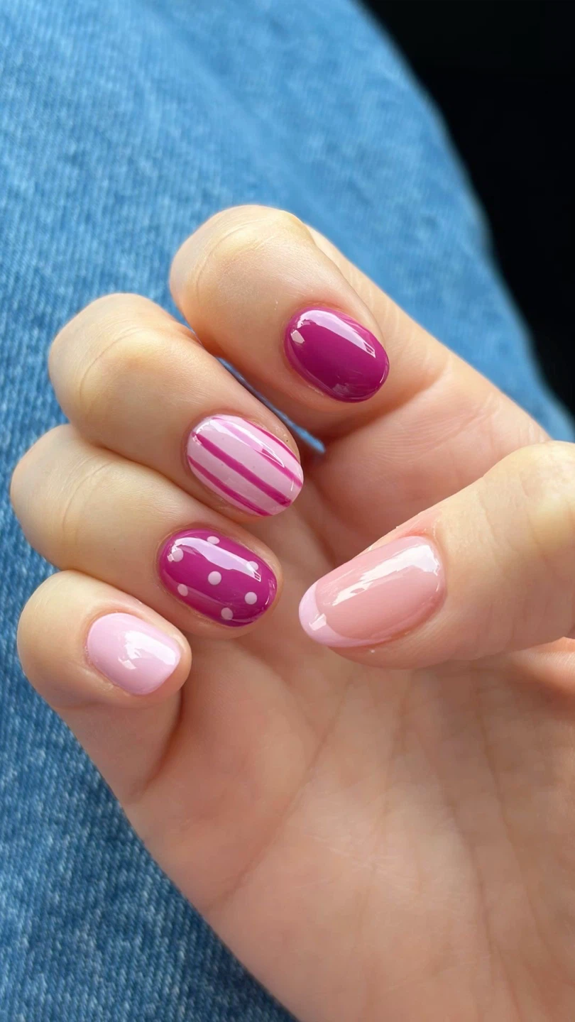 Nails