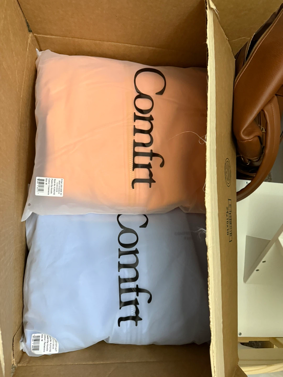 Comfort Zip-Up Hoodies and Sweatpants