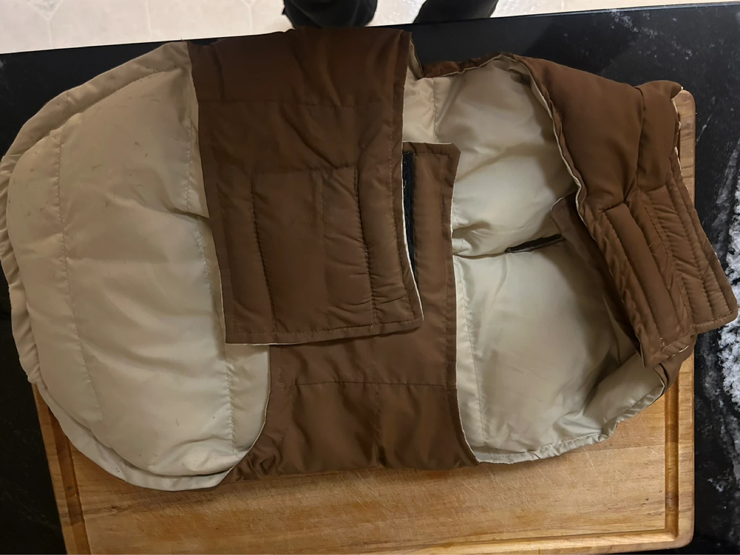 Dog coat - photo 2