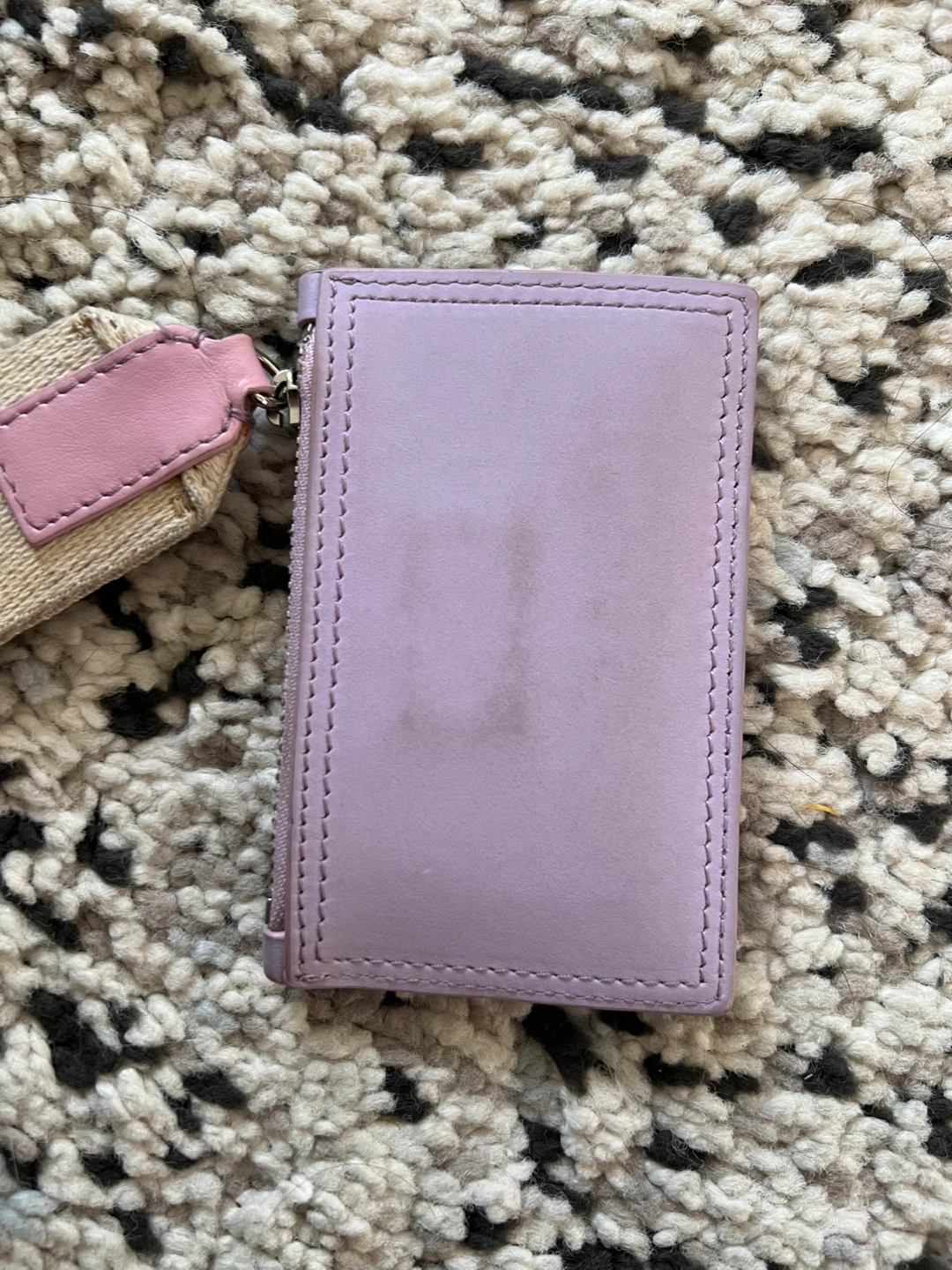Jaquemus card wallet - photo 3