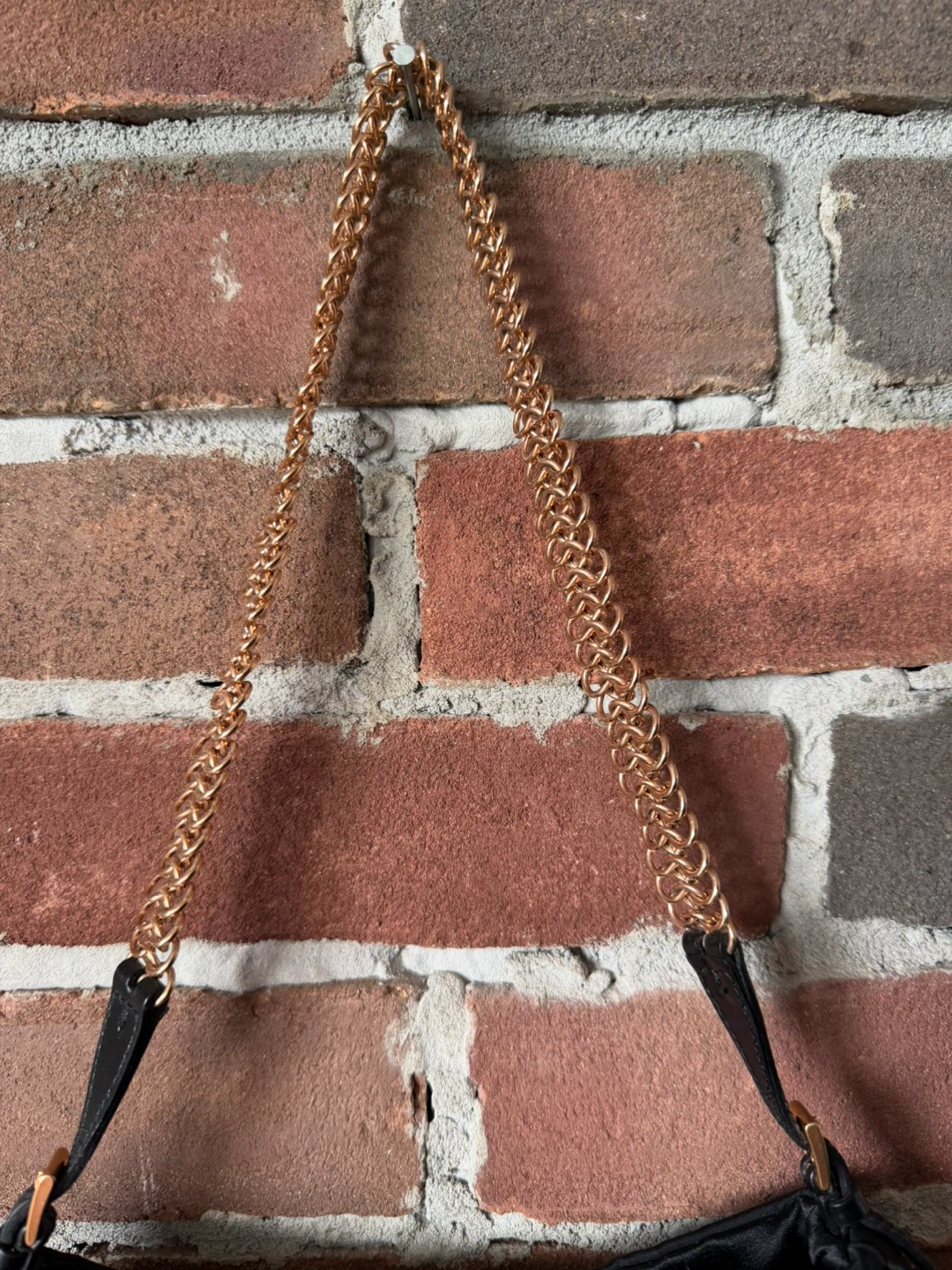 Prada Black Small Nylon Shoulder Bag - photo 3