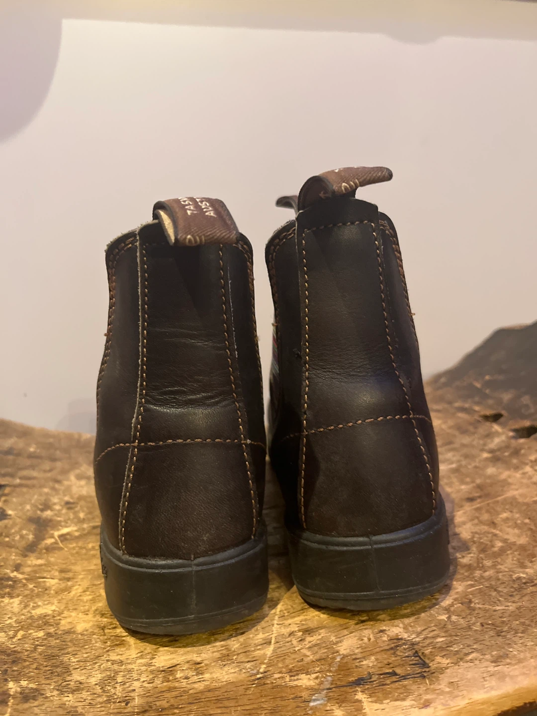 Blundstone Chelsea Boots - photo 4