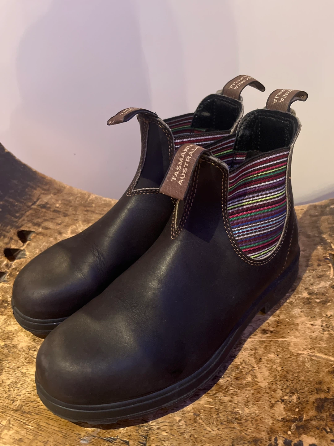 Blundstone Chelsea Boots