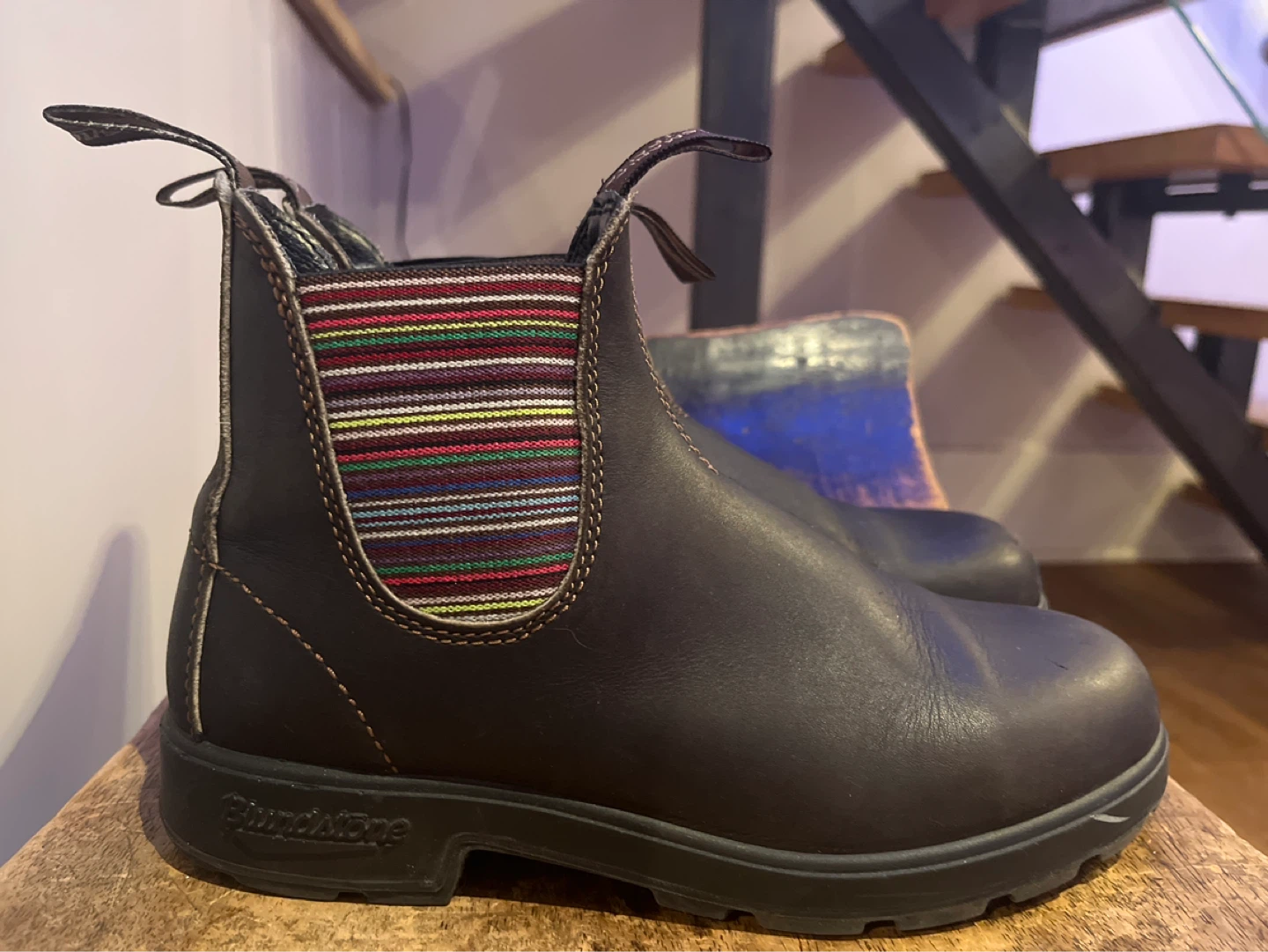 Blundstone Chelsea Boots - photo 3