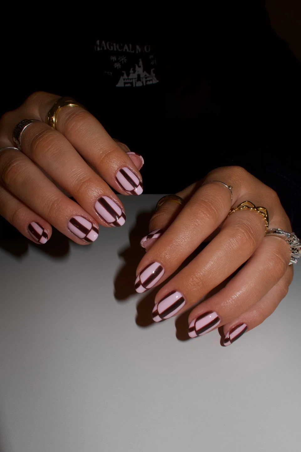 Nails