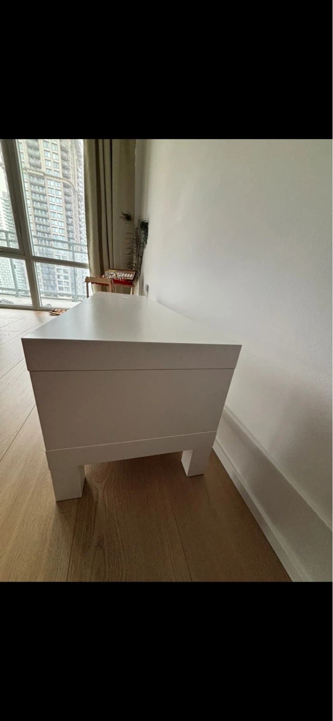 Tv bench - photo 2