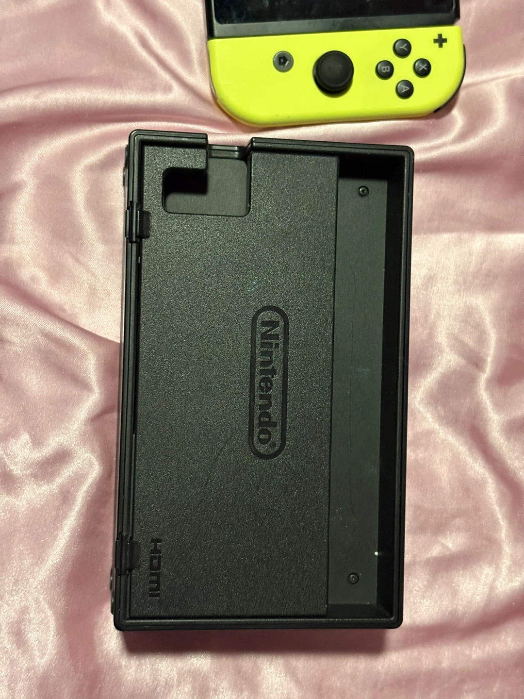 Nintendo Switch Console - photo 4