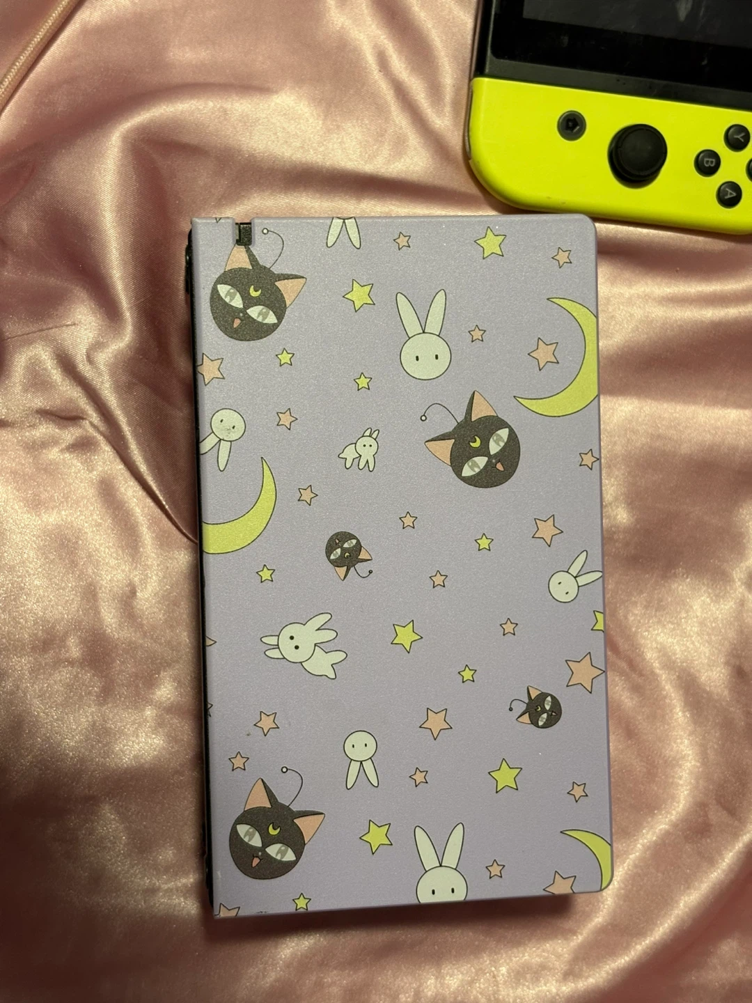 Nintendo Switch Console - photo 3