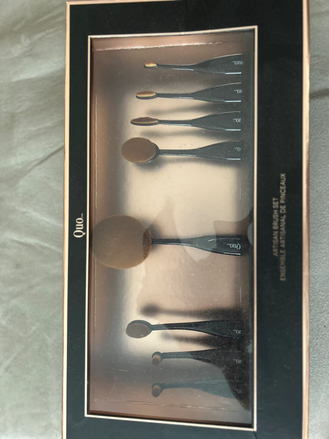 Make up brushes - photo 3