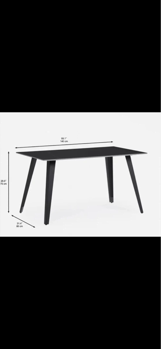 Dining table set - photo 5