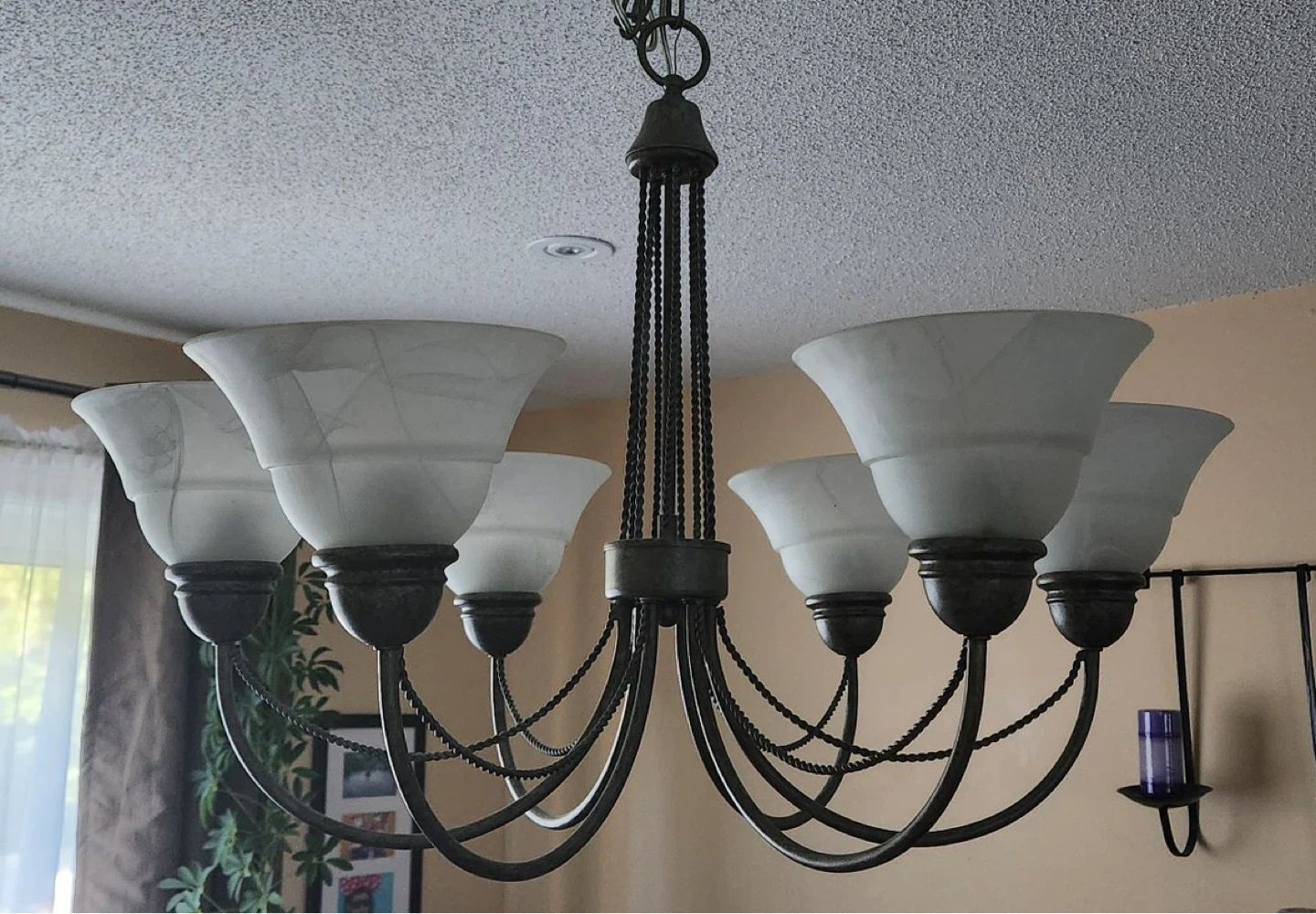 Chandelier