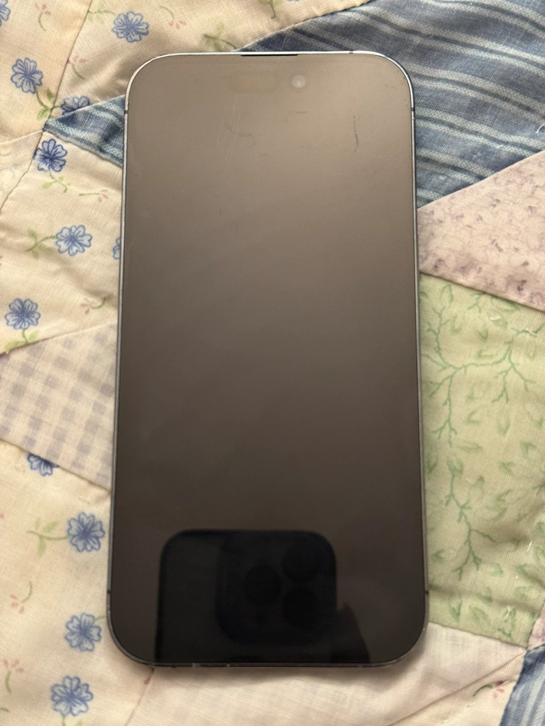 Apple iPhone 14 Pro 128 GB unlocked excellent - photo 3