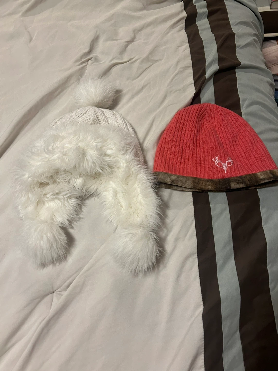 Winter hats