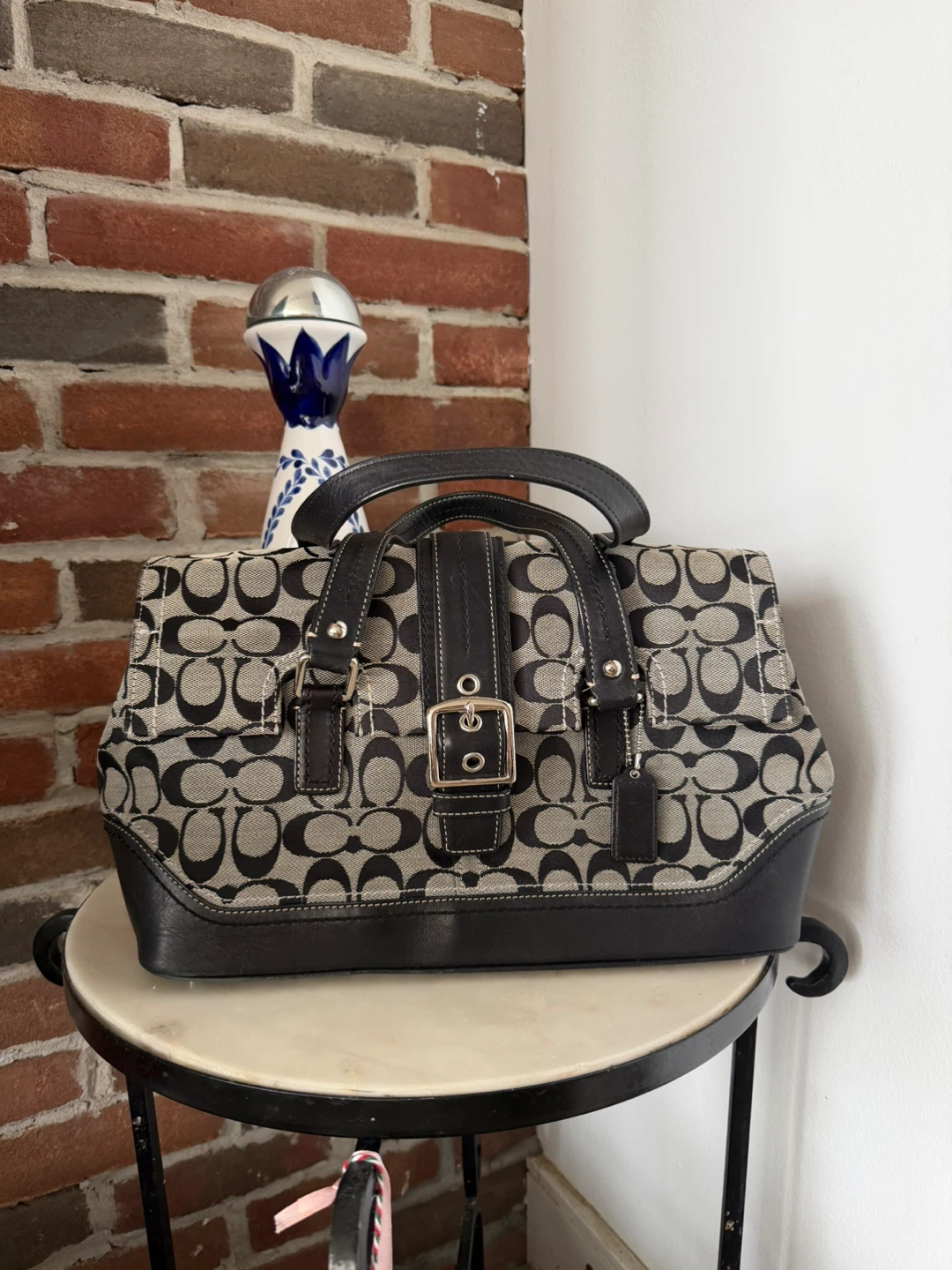 Vintage Y2K Coach bag