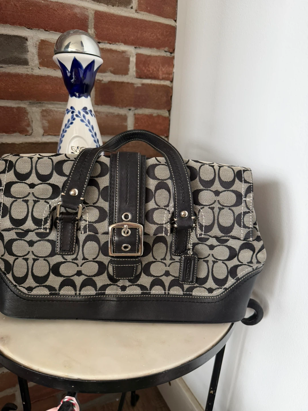 Vintage Y2K Coach bag - photo 2