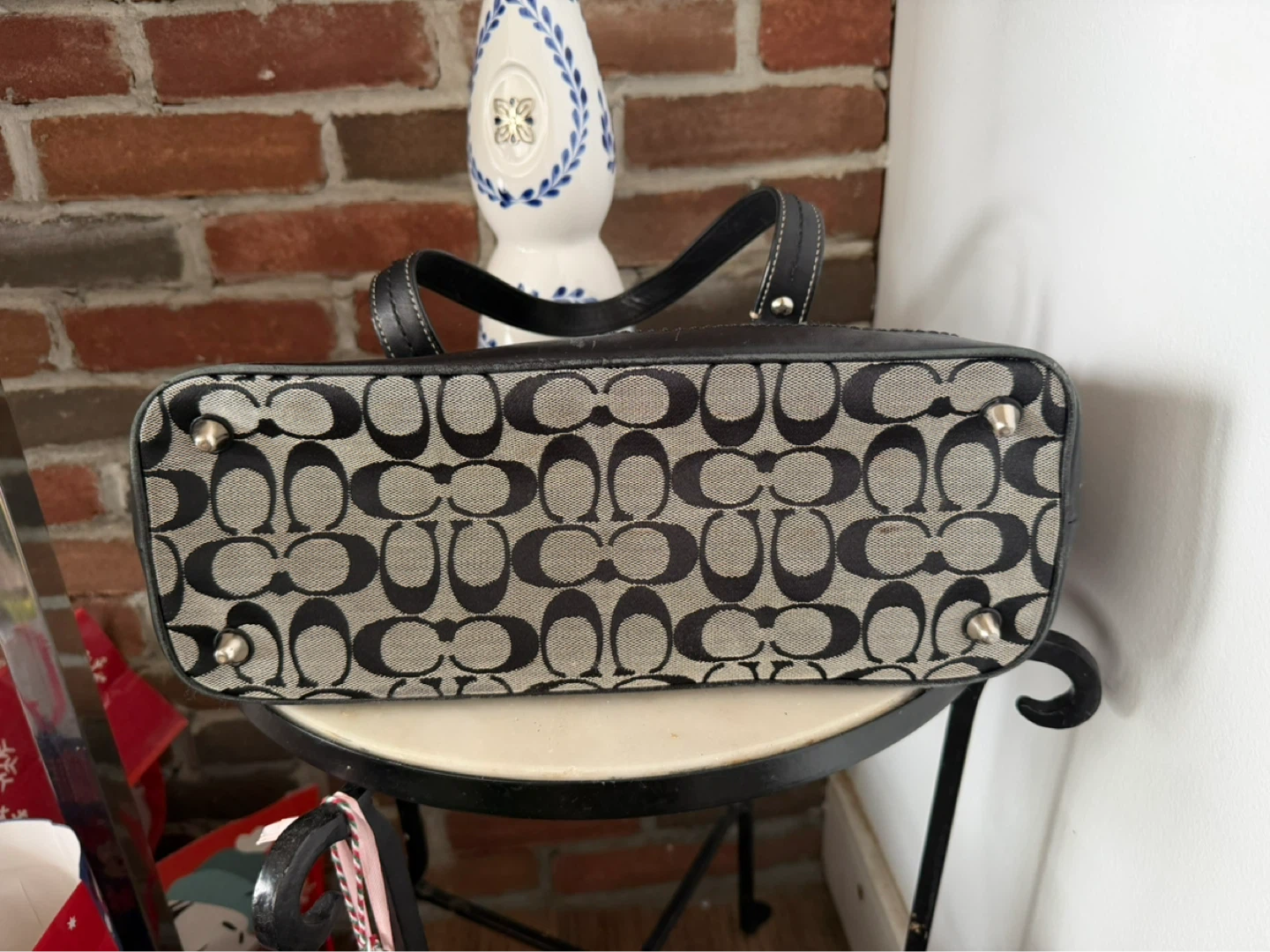 Vintage Y2K Coach bag - photo 4