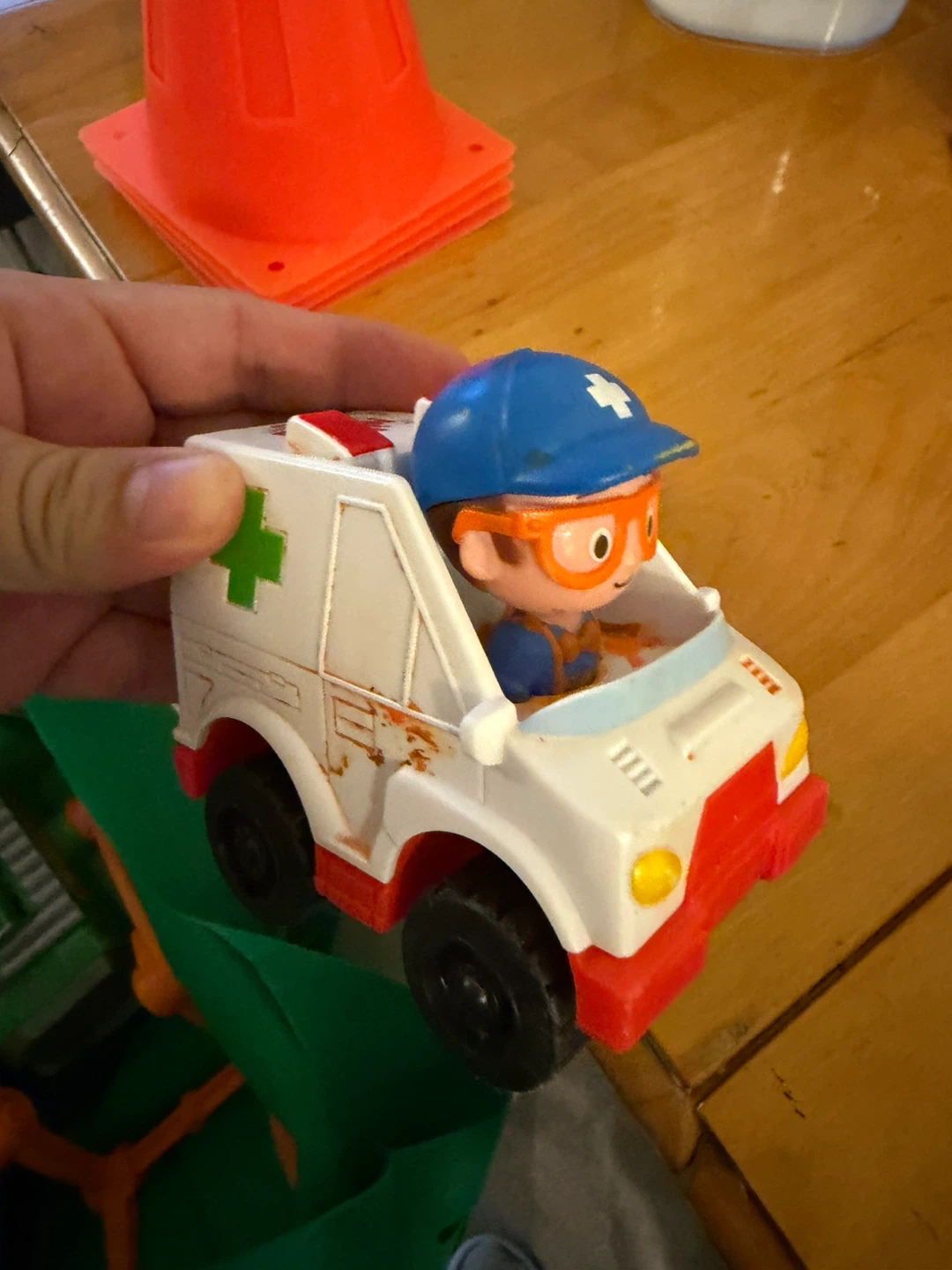 Toys