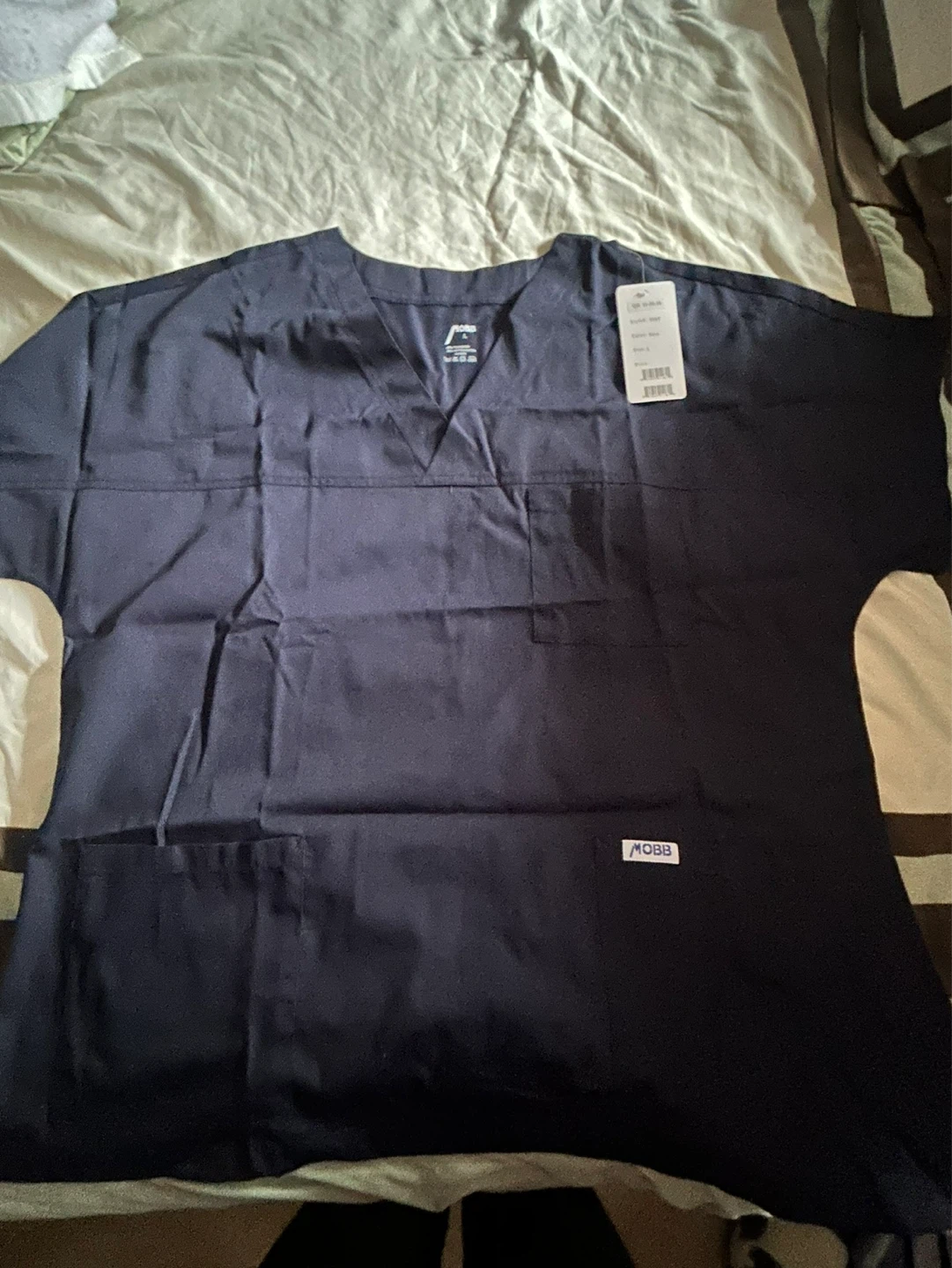 Ladies Scrubs