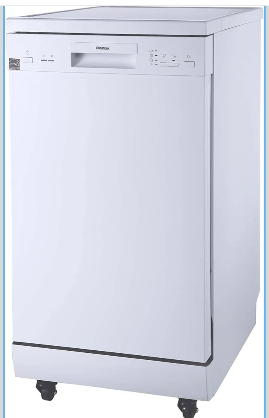 Danby Dishwasher - photo 5