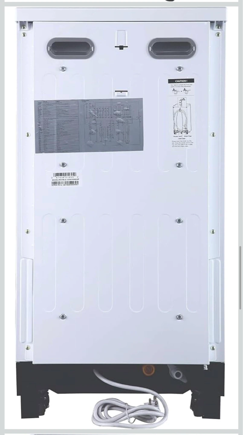 Danby Dishwasher - photo 3