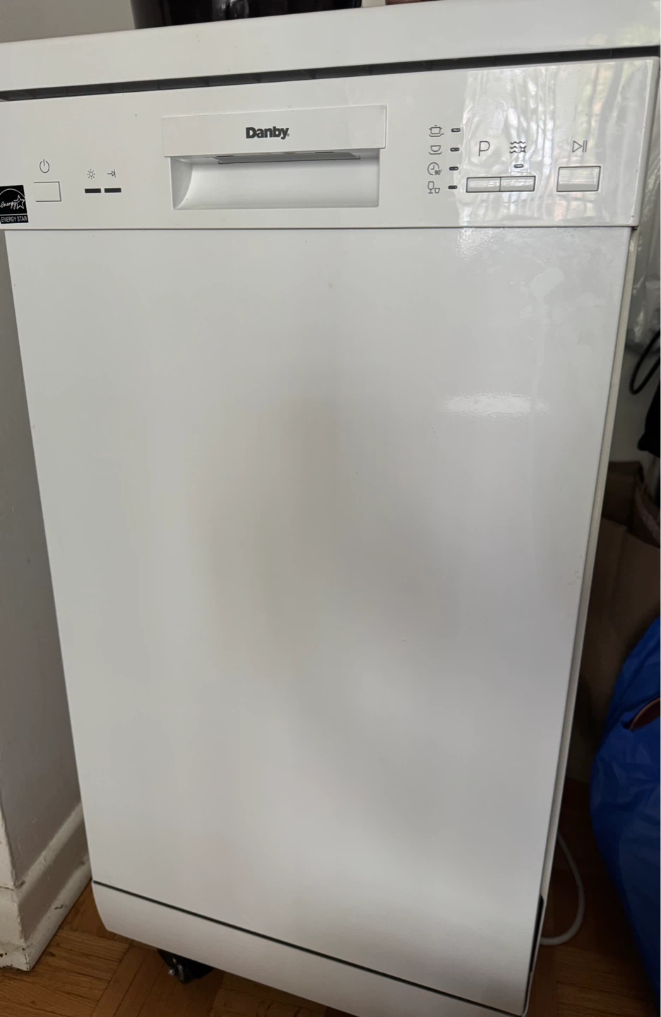 Danby Dishwasher