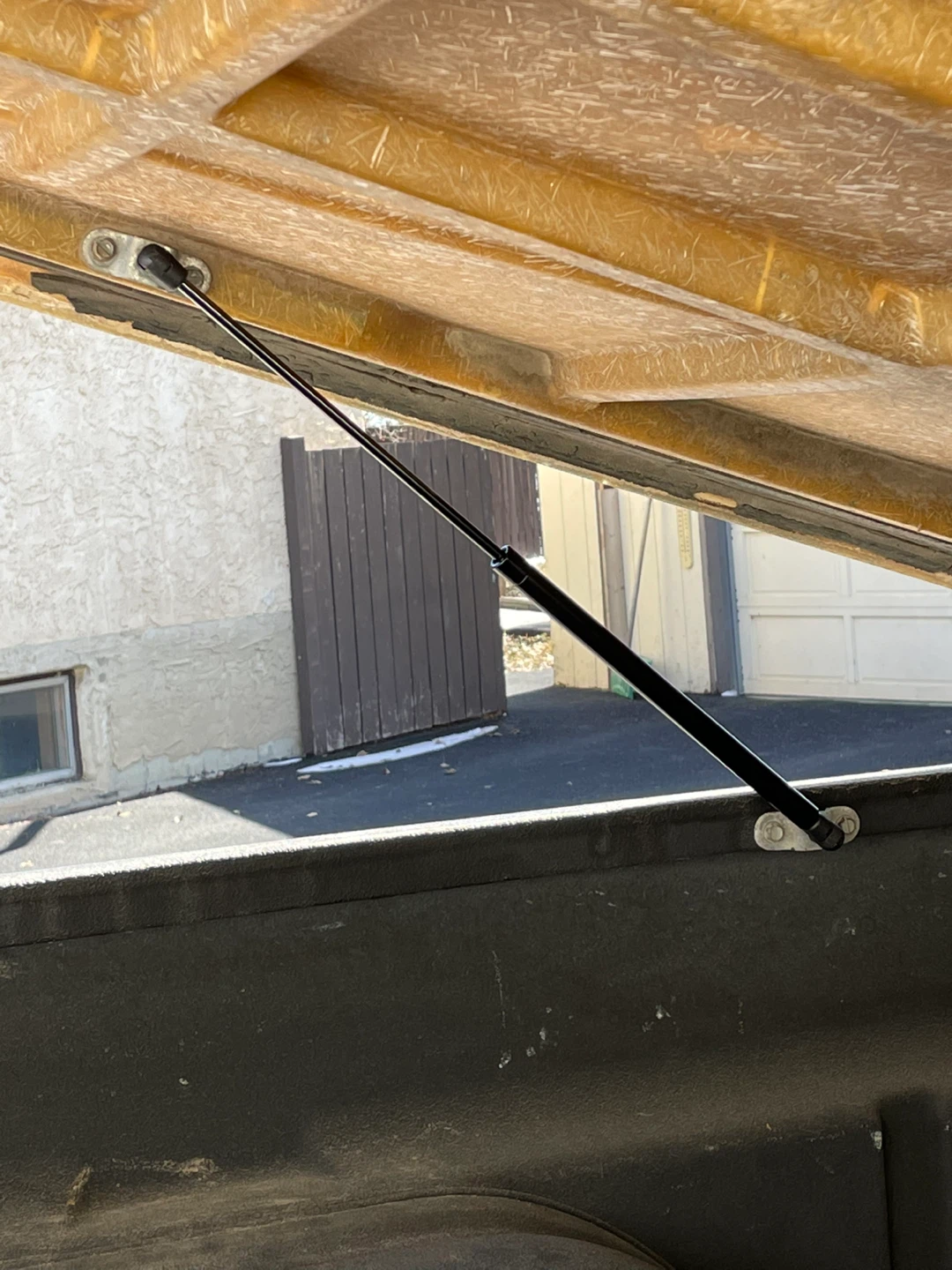 Truck Bed Cover FREE - photo 4