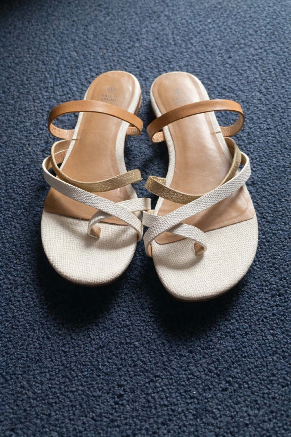 Call It Spring Women's Sandals🌱 - photo 2