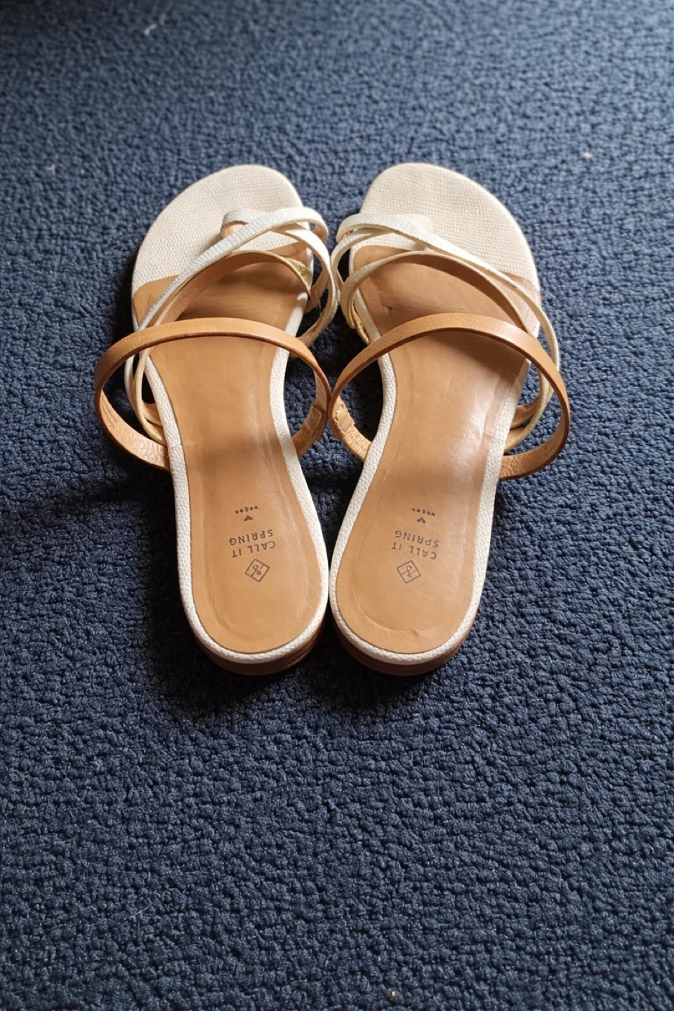 Call It Spring Women's Sandals🌱