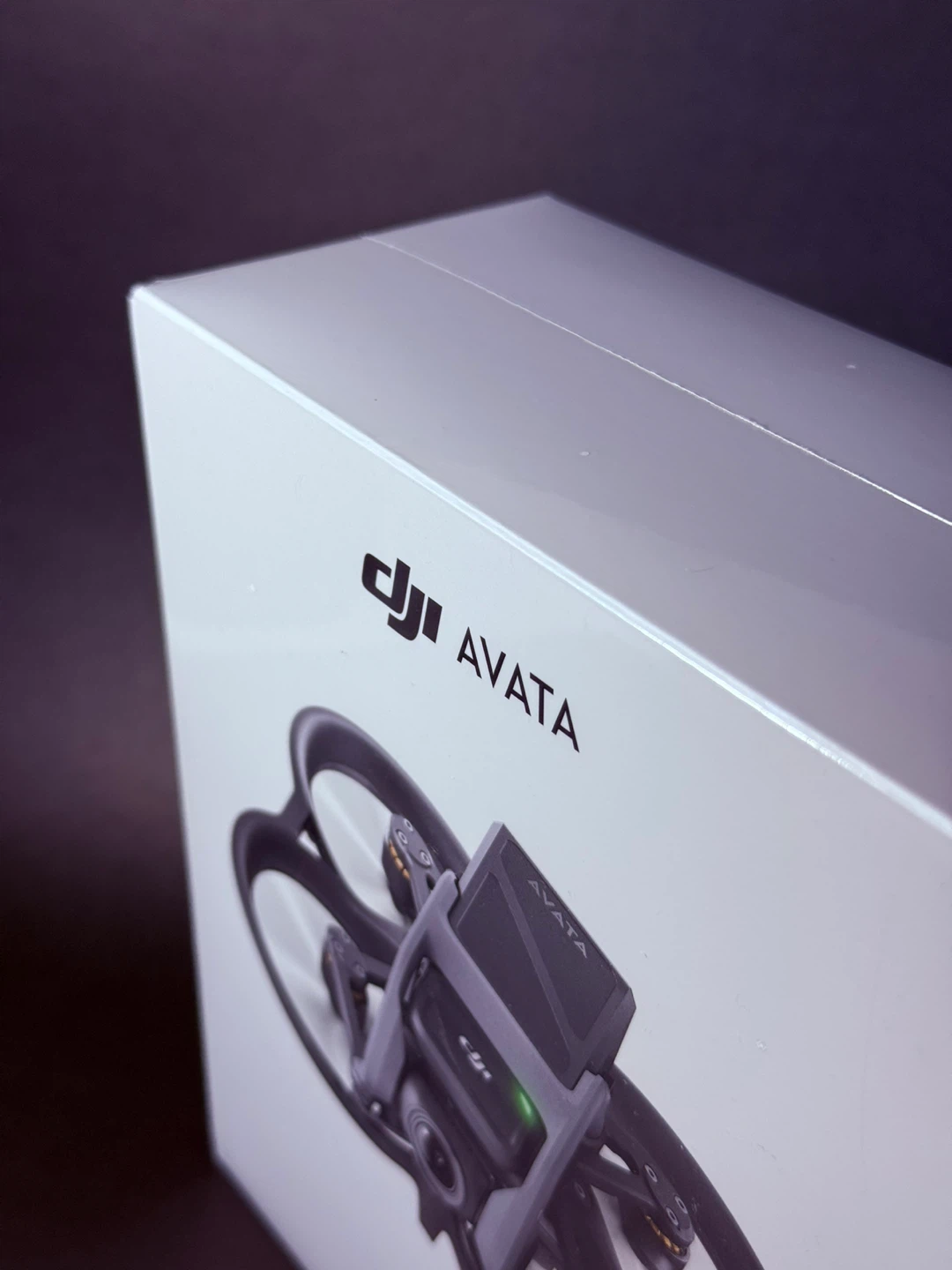 Sealed DJI Avata Drone + 2 Extra Batteries + Extras - photo 2