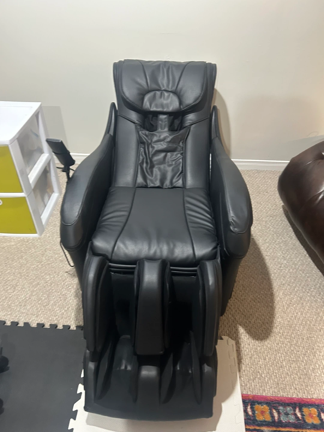 Panasonic Massage Chair