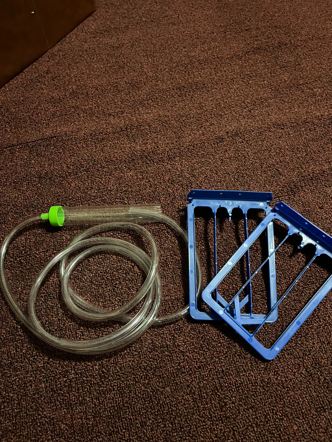 Aquarium Gravel Vacuum Cleaner🌱 - photo 2