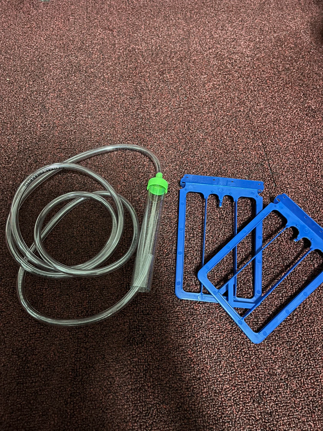 Aquarium Gravel Vacuum Cleaner🌱