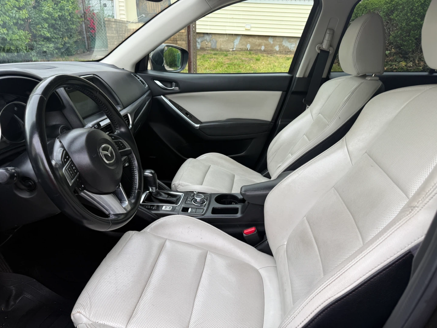 2016 Mazda CX-5 AWD SUV - photo 5