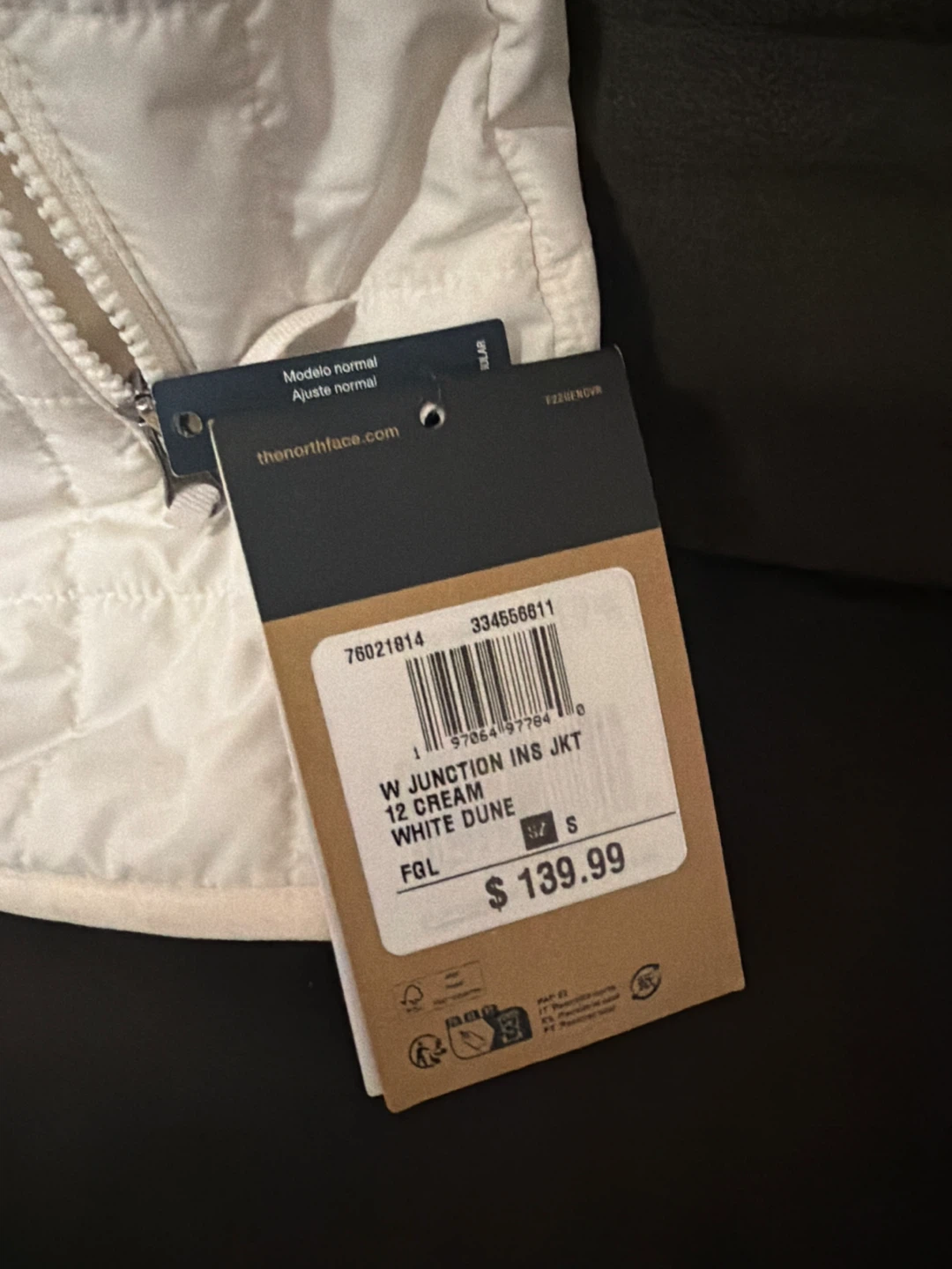 The North Face Women's  - Size S - photo 3