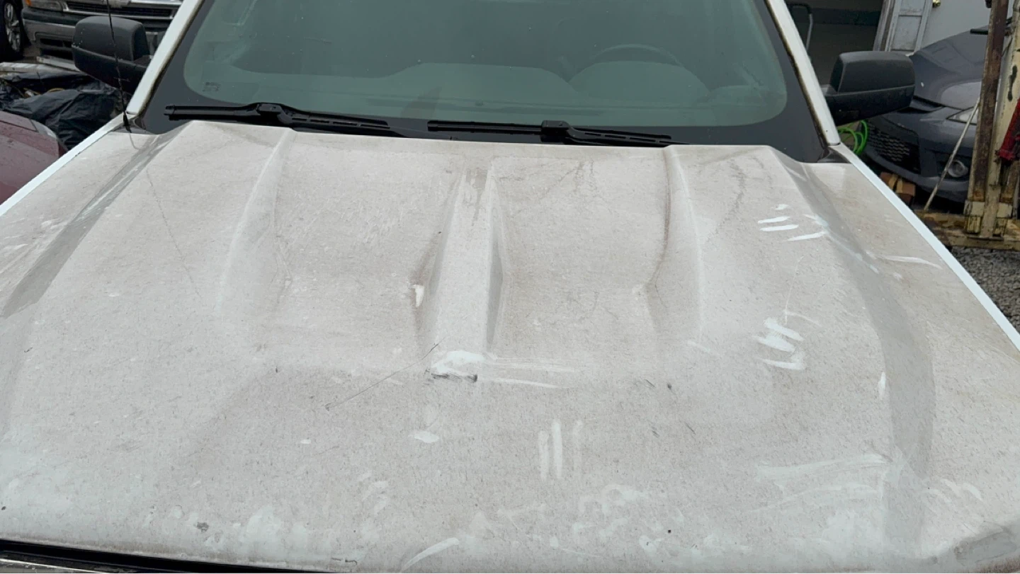 Detallado Automotriz