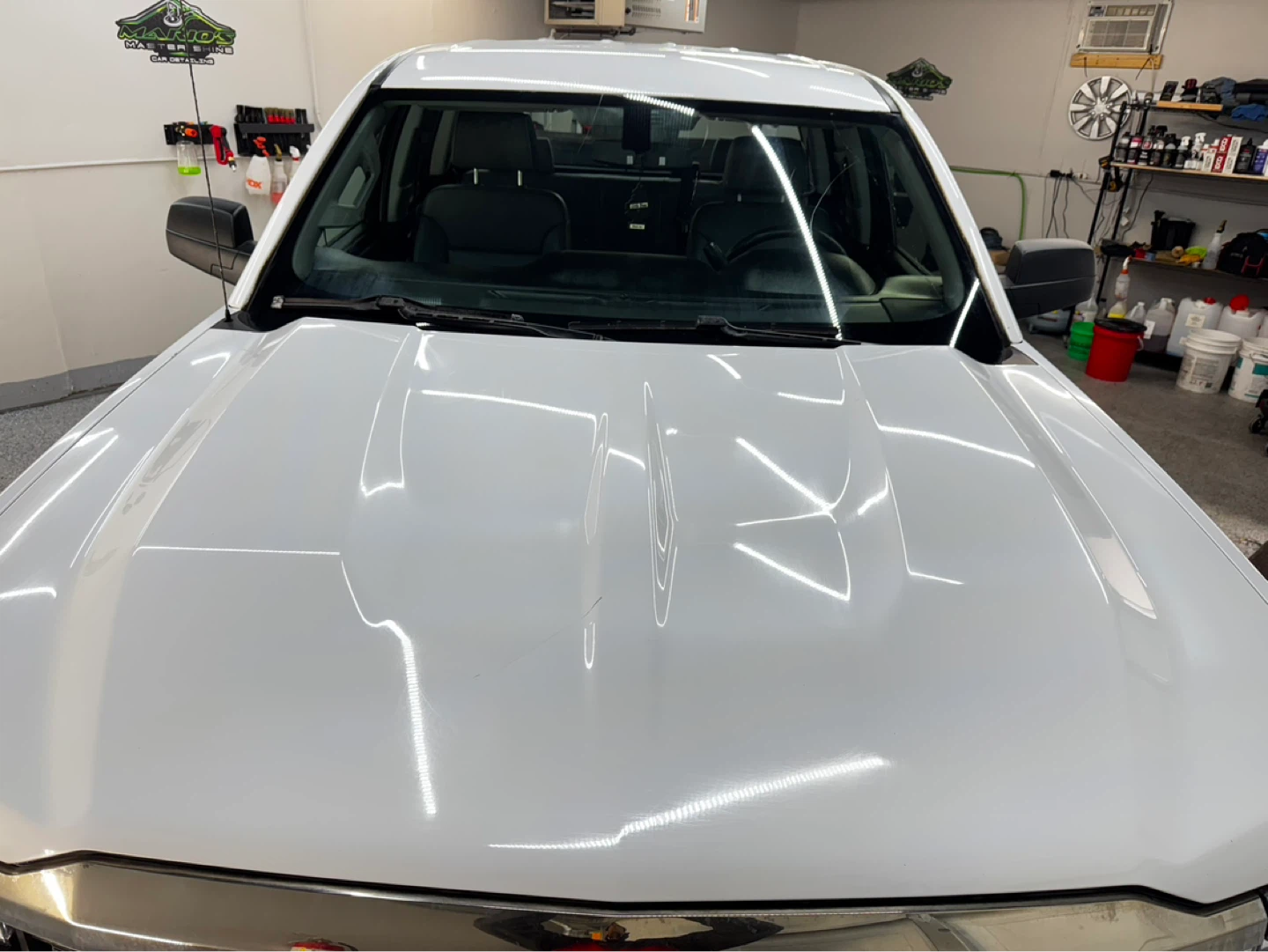 Detallado Automotriz - photo 3