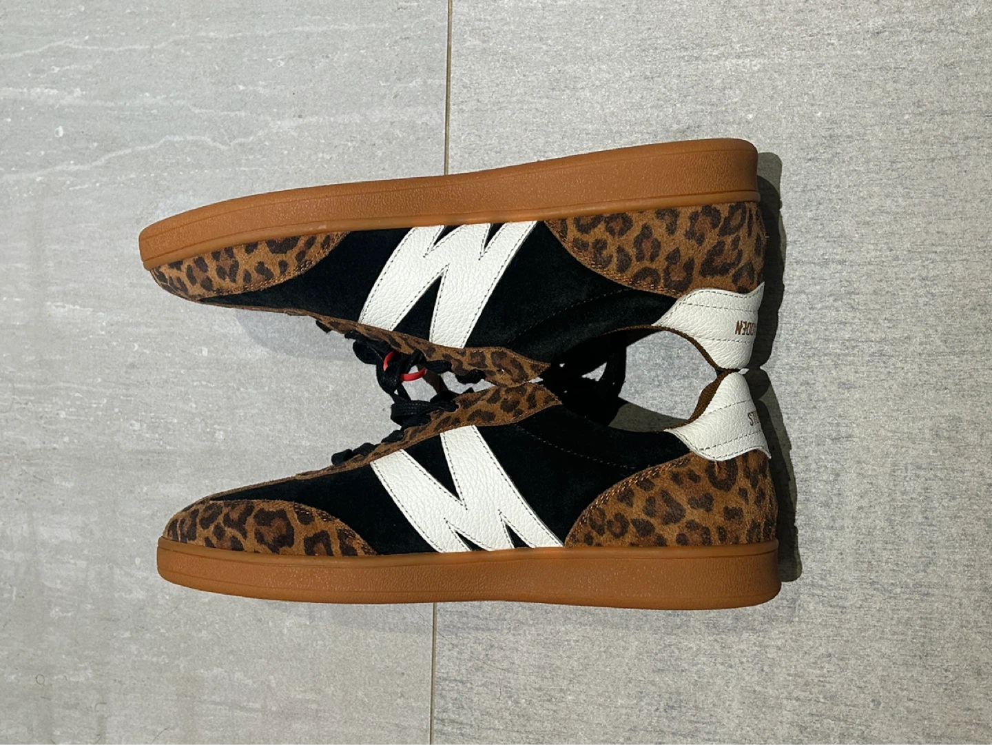 Steve Madden CAELUM2 Sneakers - Size 9B - photo 2