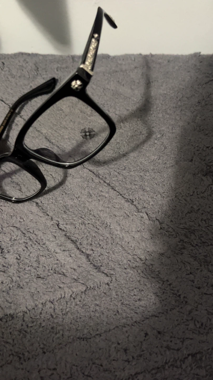 Chrome Hearts Glasses - Made in Italy - photo 2