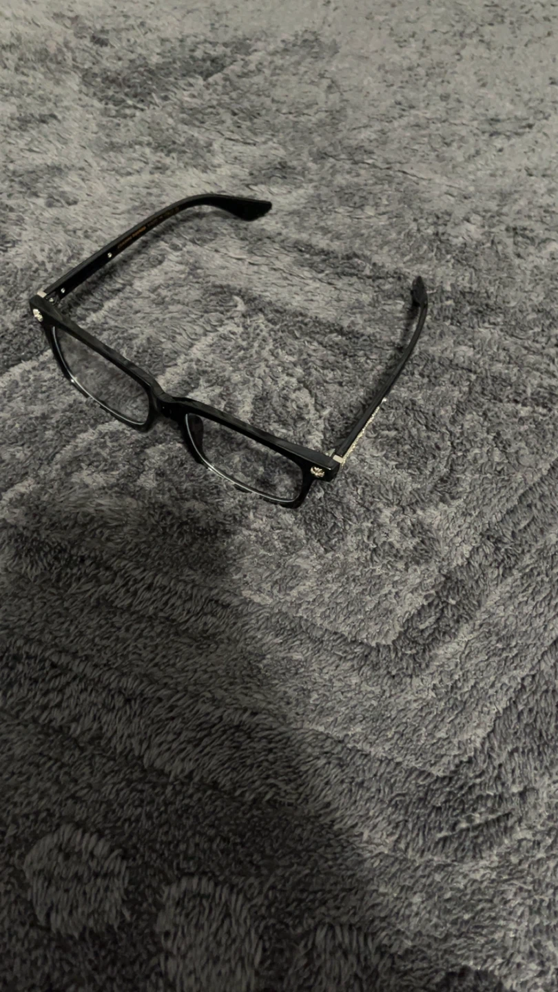 Chrome Hearts Glasses - Made in Italy - photo 3