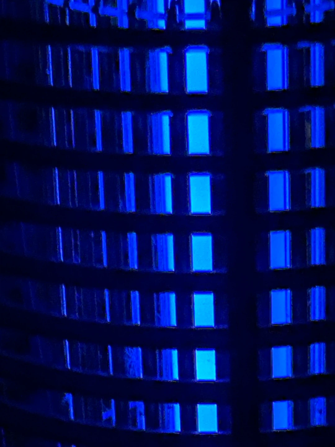 Bug Zapper, 4500V 20W UV Bug... - photo 2